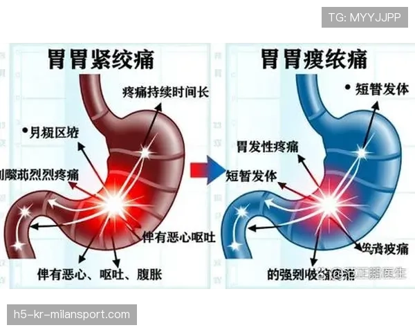 补给过多导致胃痉挛_ 喝水也要适量，胃痉挛喝水后缓解是什么原因